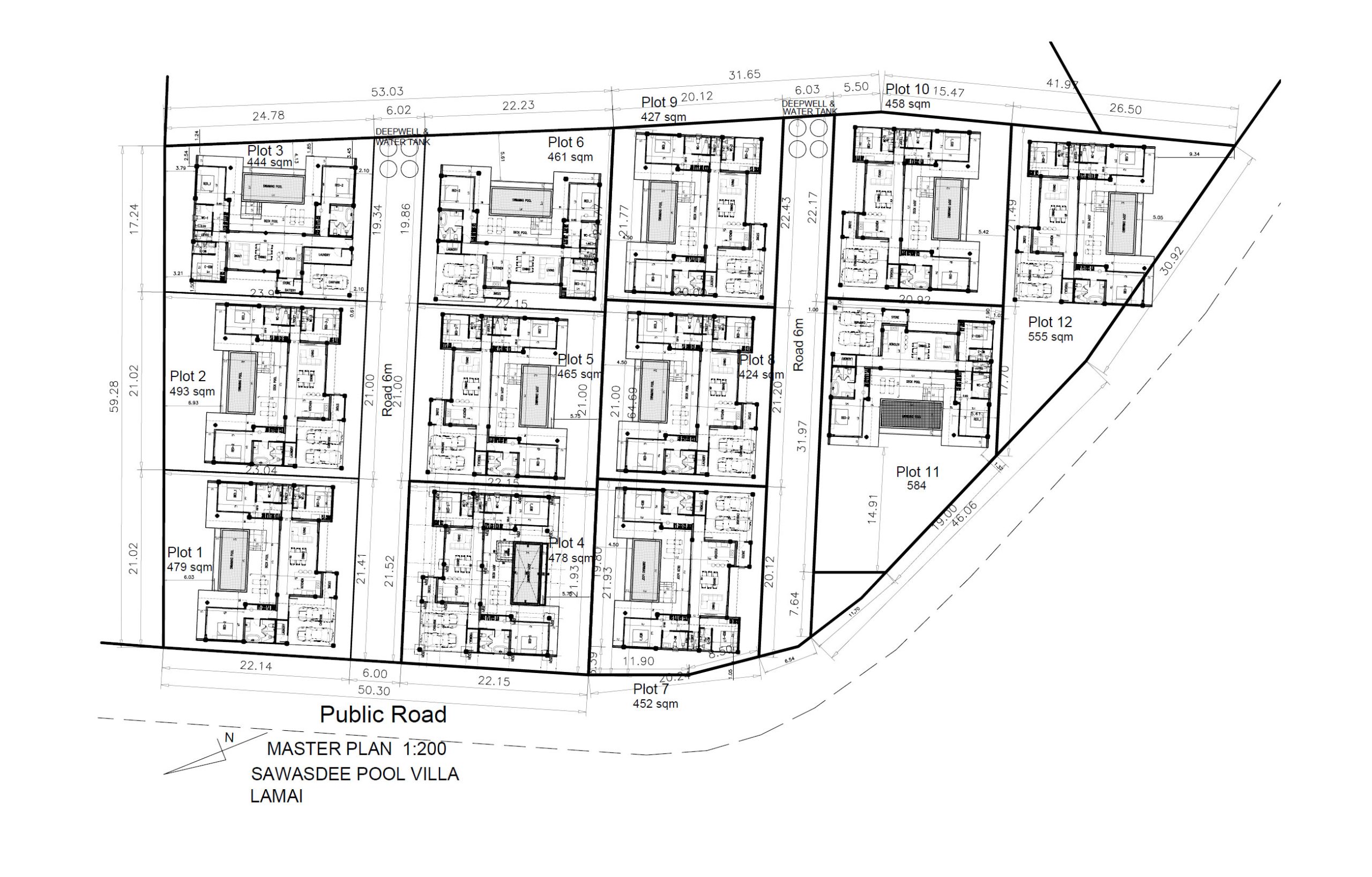 predaj mapka lamak copy